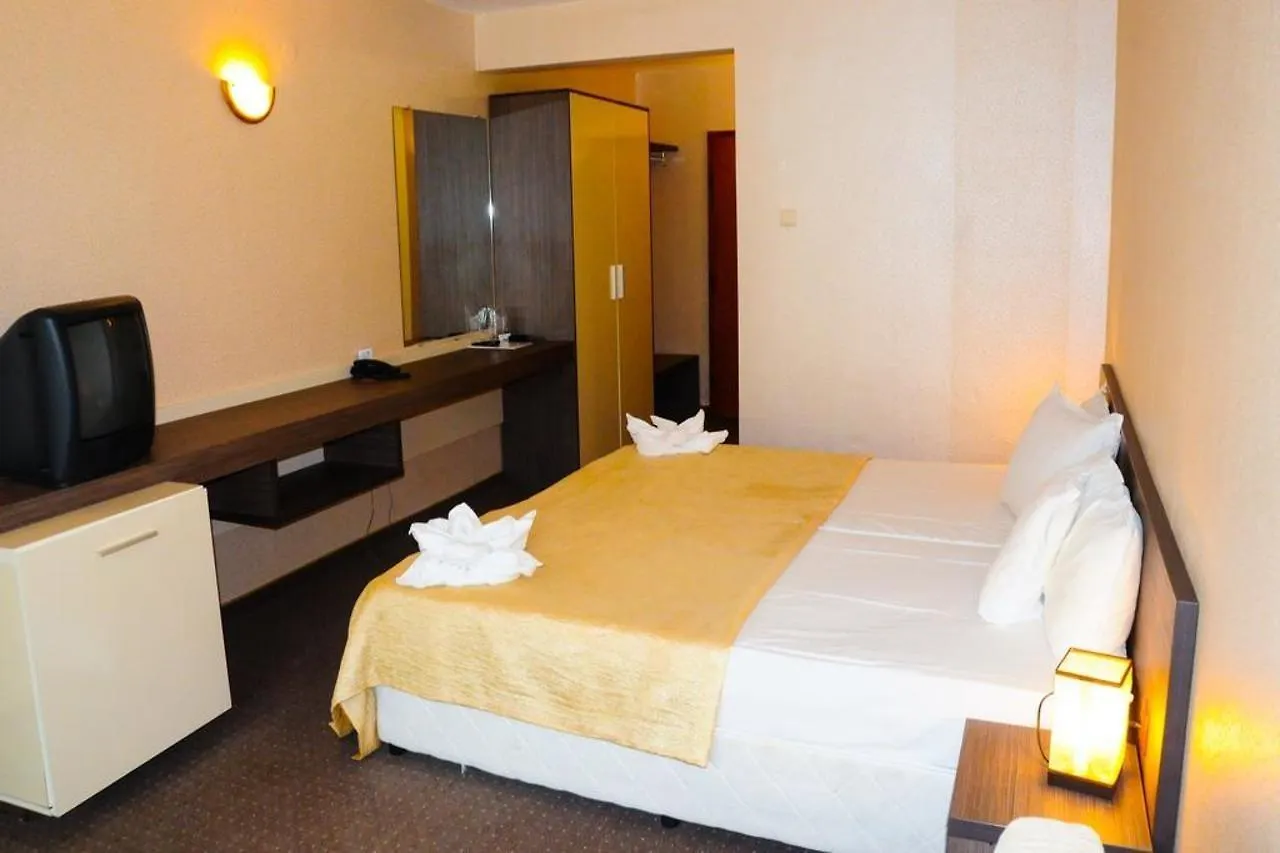 Flagman Hotel Sozopol