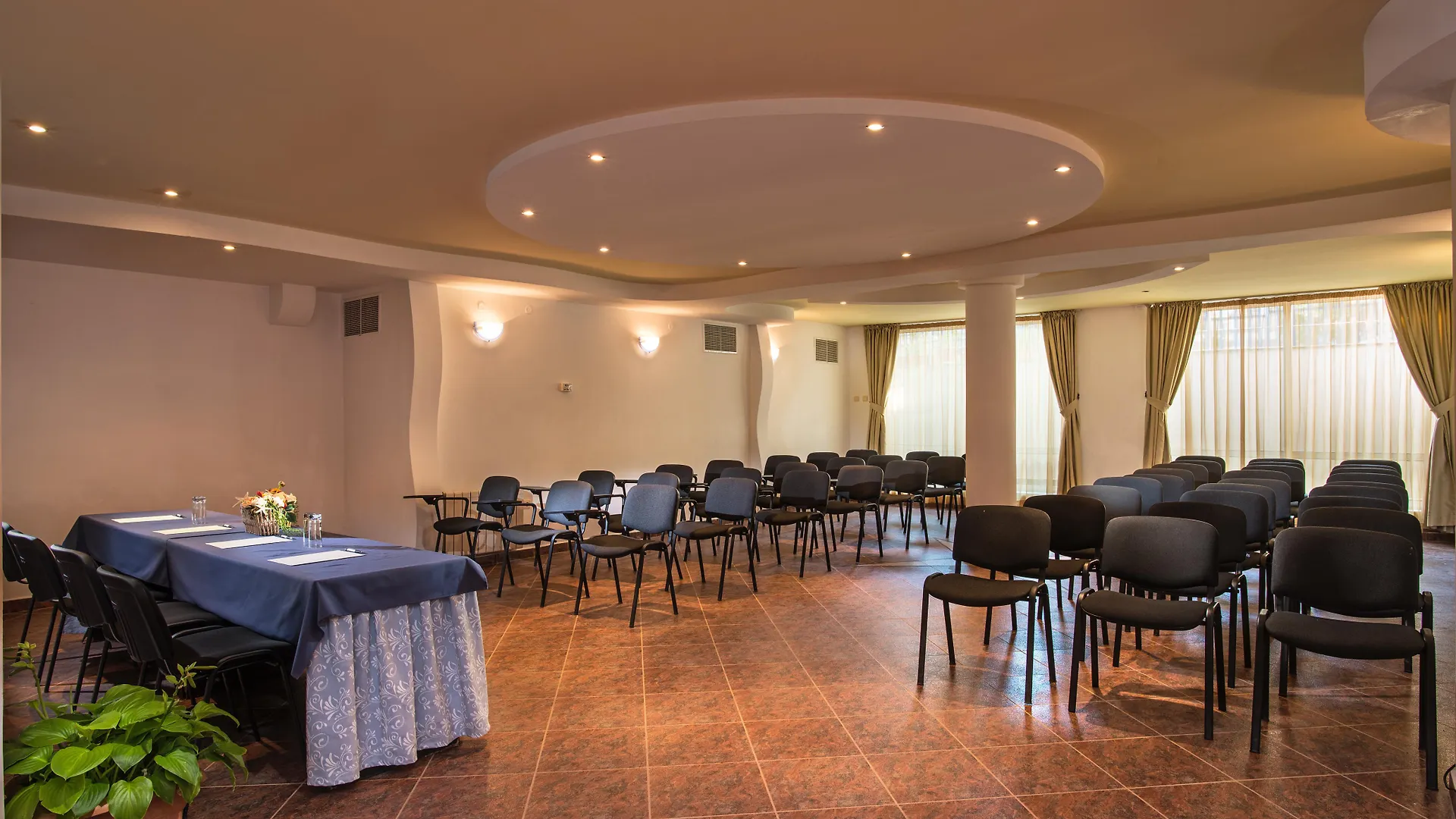 Flagman Hotel Sozopol