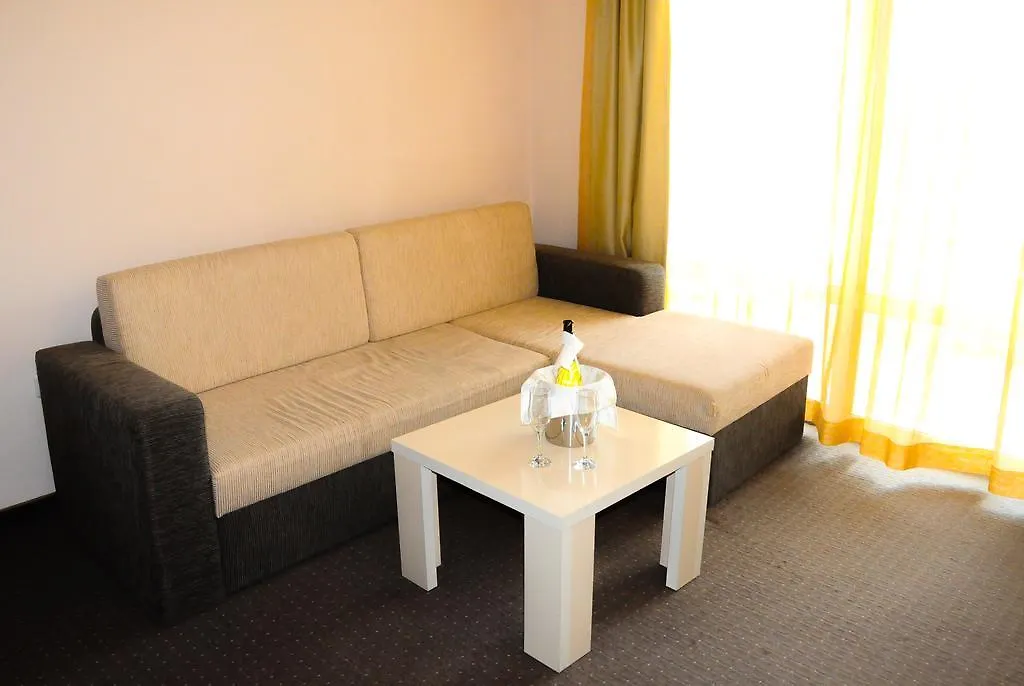 Flagman Hotel Sozopol