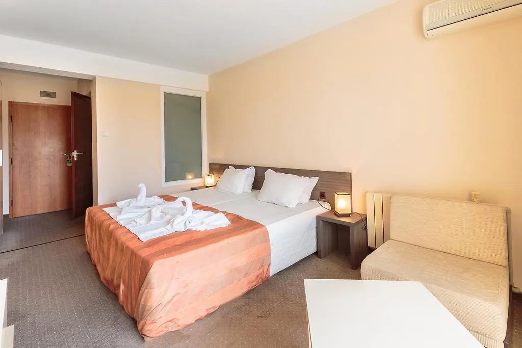 Flagman Hotel Sozopol