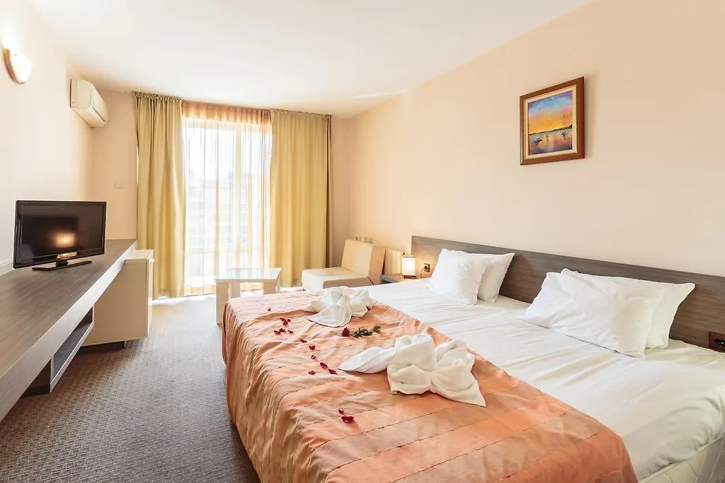 Flagman Hotel Sozopol