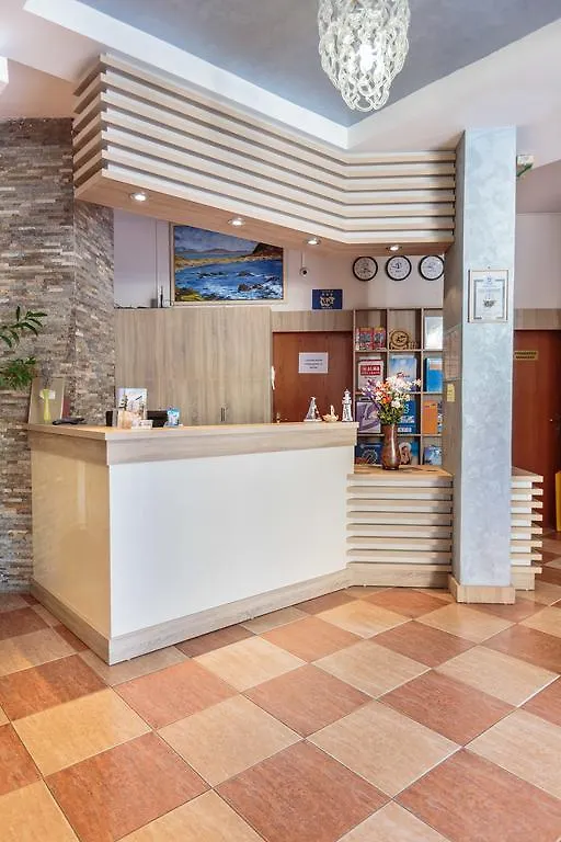 Flagman Hotel Sozopol