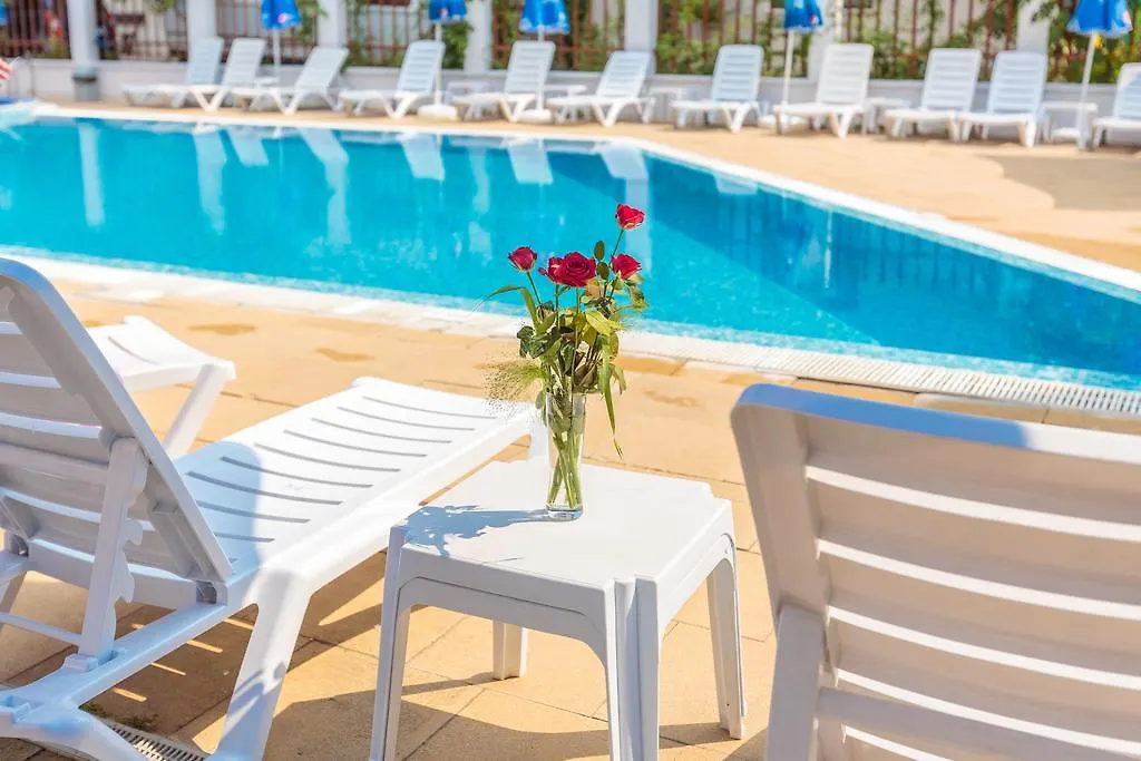 Flagman Hotel Sozopol