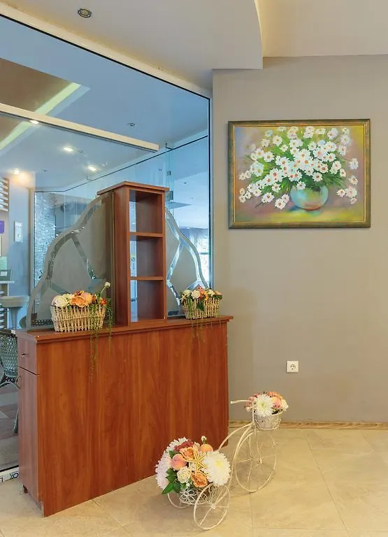 Flagman Hotel Sozopol
