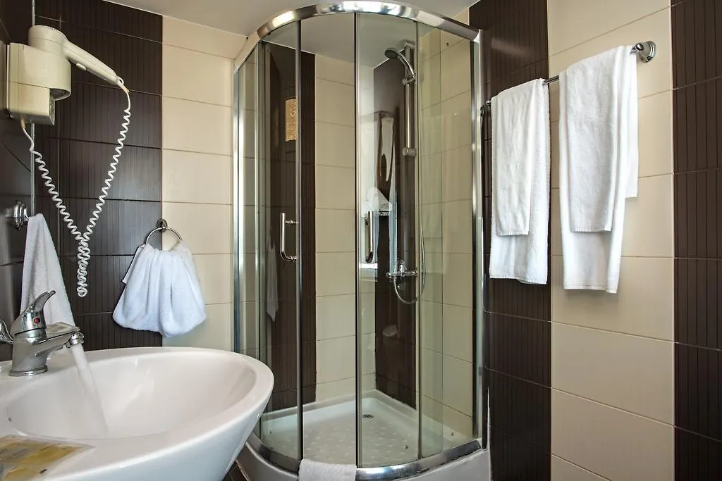 ***  Flagman Hotel Sozopol Bulgaria