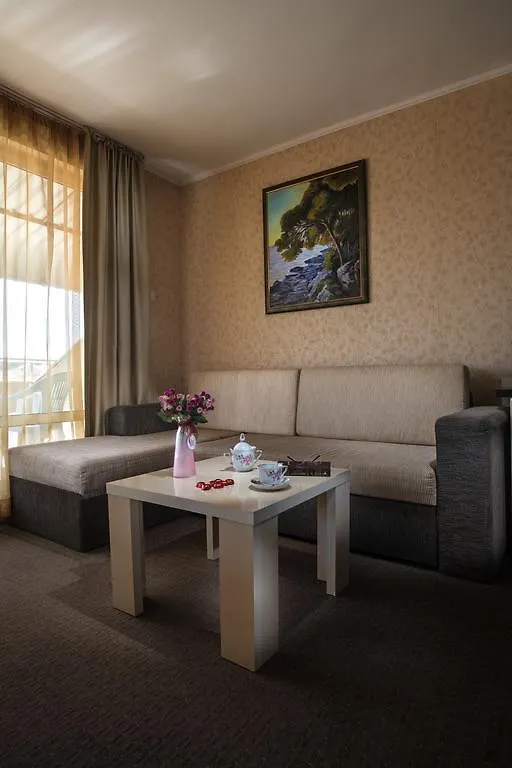 Flagman Hotel Sozopol