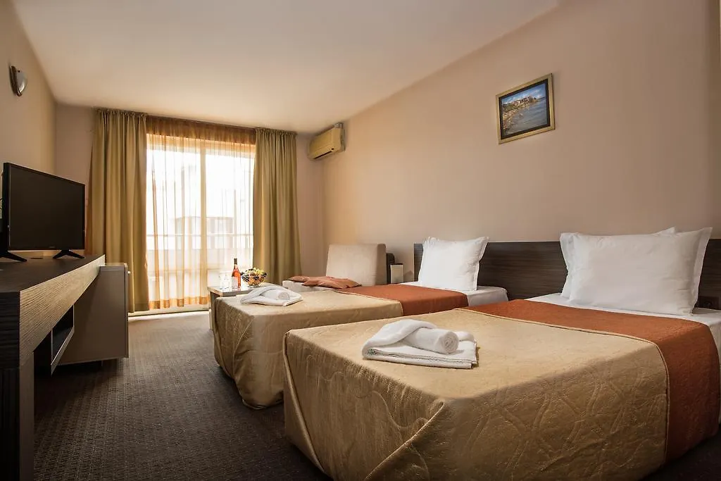Flagman Hotel Sozopol