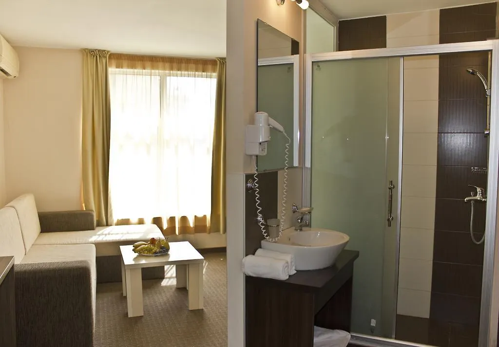 Flagman Hotel Sozopol