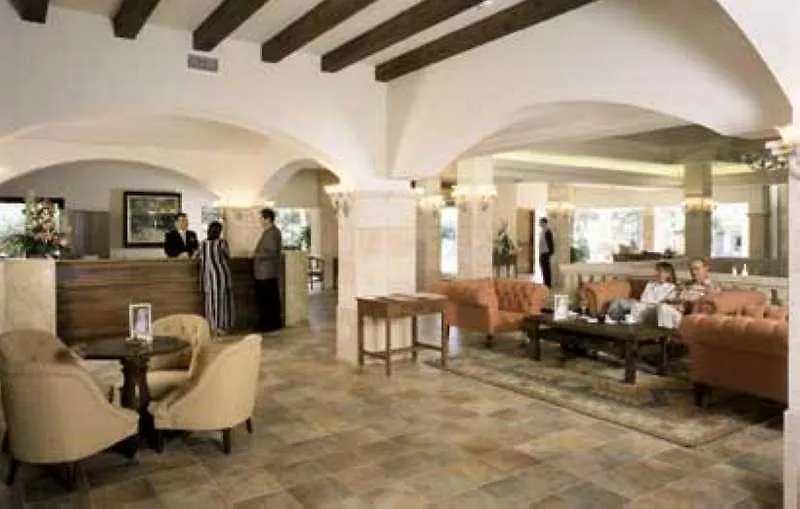 Flagman Hotel Sozopol
