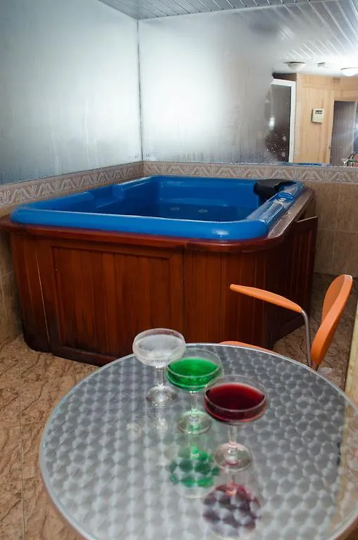 Flagman Hotel Sozopol