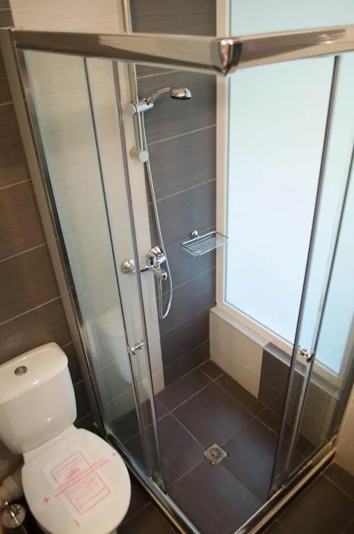 Flagman Hotel Sozopol