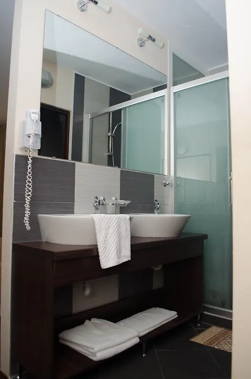 Flagman Hotel Sozopol