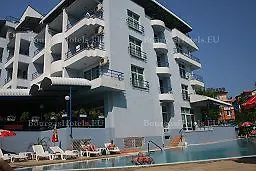 Flagman Hotel Sozopol