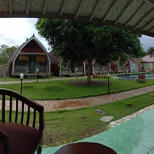 La Cama Bali Maison d'hôtes Uluwatu