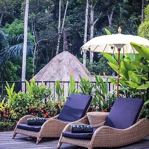 Keliki Luxury Hotel Ubud