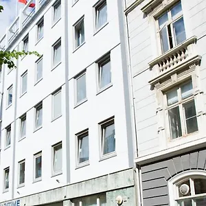 Maritime Hotel Copenhague