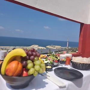 Manara Riva Hotel Beyrouth