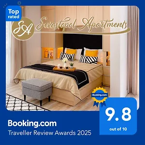 Sevastopol Appartement Varna