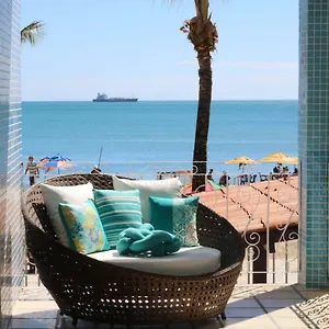 Sonho De Iracema Boutique Auberge de jeunesse Fortaleza (Ceara)