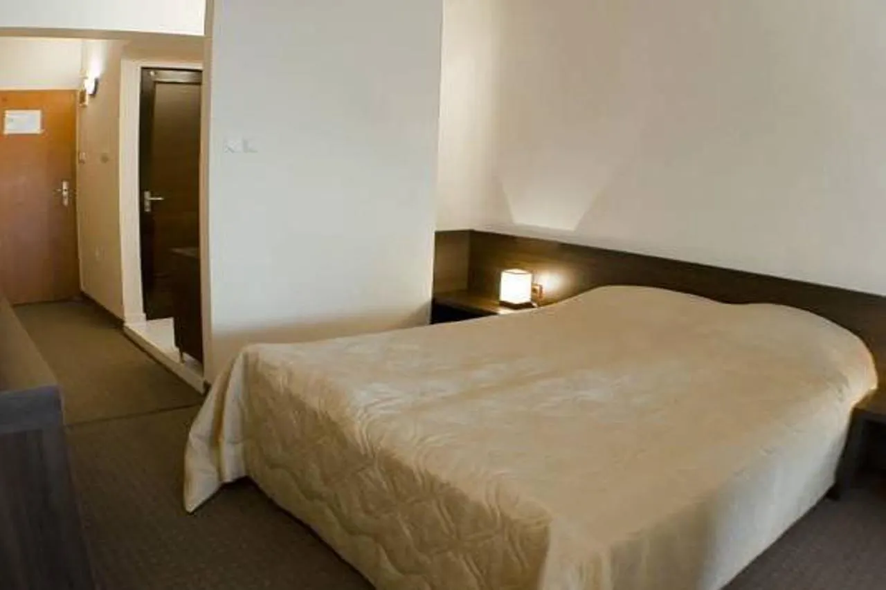 Flagman Hotel Sozopol Bulgarien