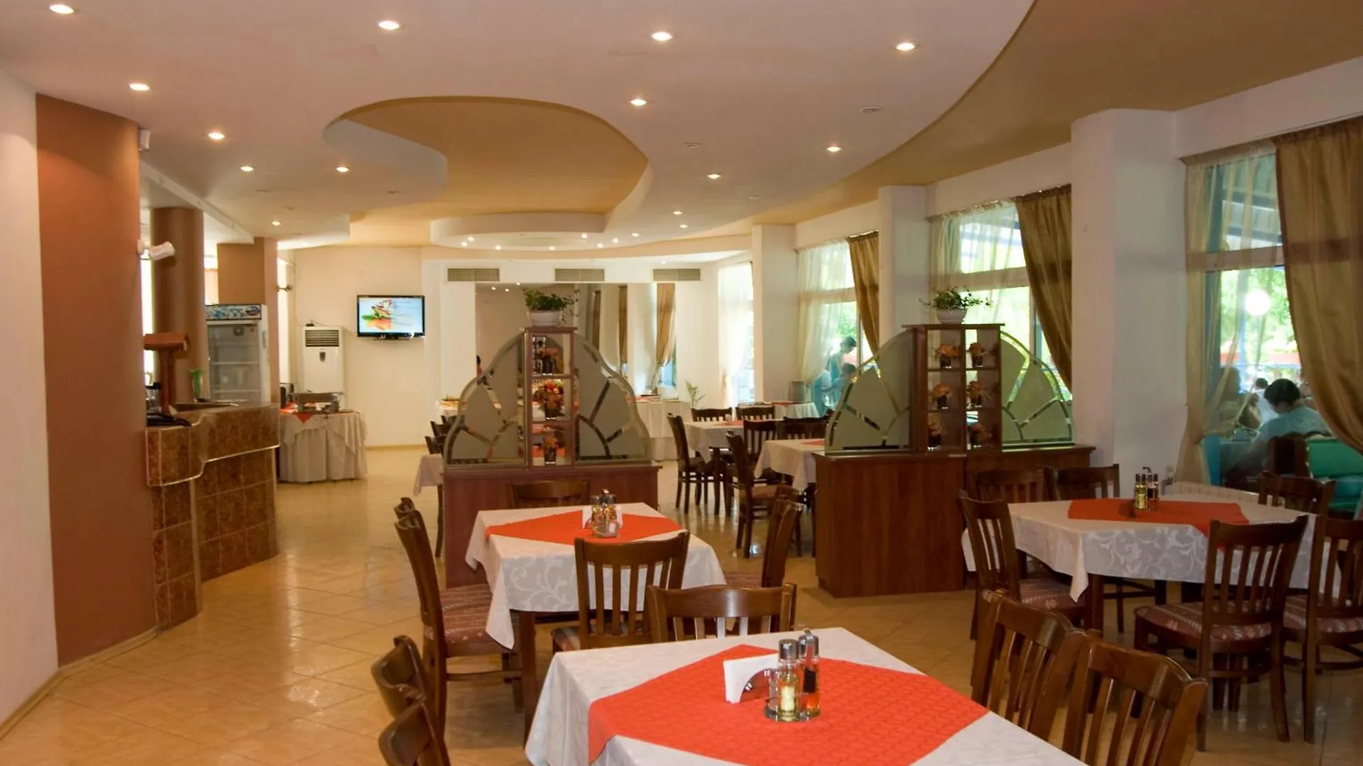 Flagman Hotel Sozopol