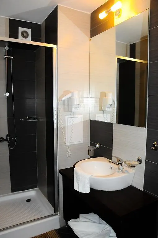 Flagman Hotel Sozopol