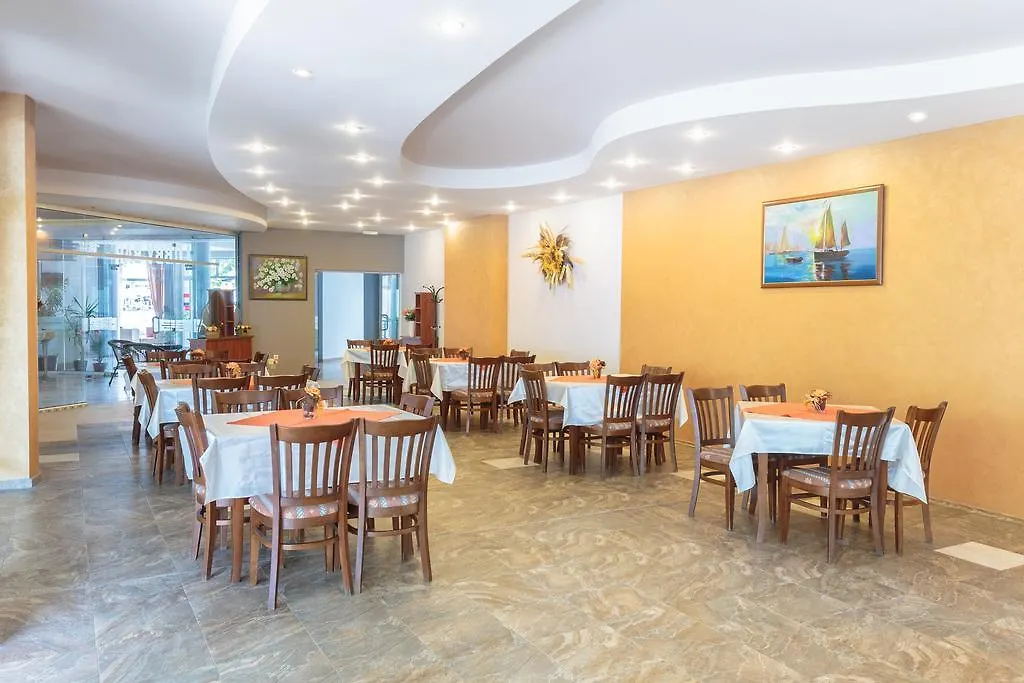 Flagman Hotel Sozopol