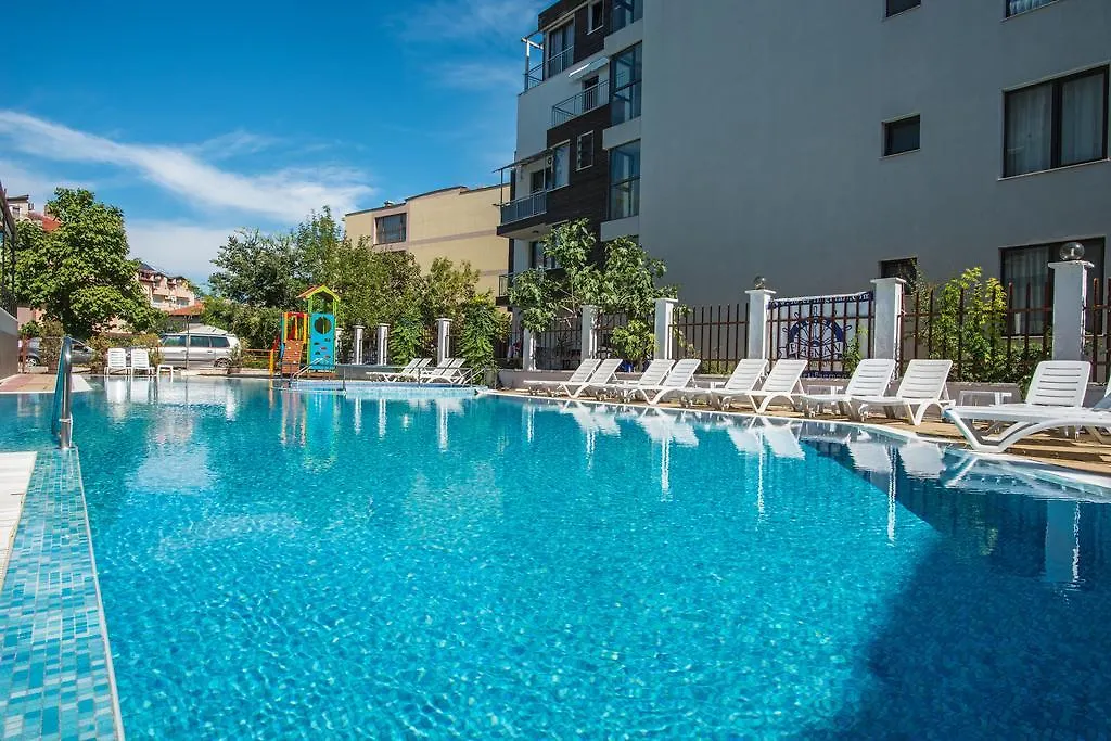 Flagman Hotel Sozopol