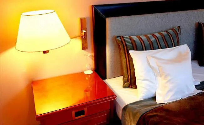Flagman Hotel Sozopol